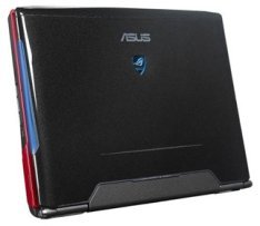 ASUS G71 Gaming Notebook