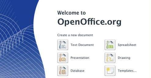 open office download. OpenOffice.org has now