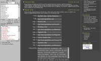 Firefox Web Directory Form Filler Extension