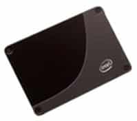 Intel X25-E Extreme SSDs