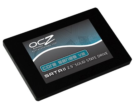 OCZ Core V2 Solid State Drives