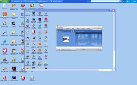 RealVNC