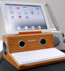 iStation