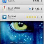 ShopSavvy for iPhone ShopSavvy for iPhone